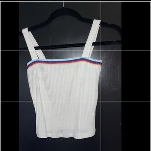 Forever 21 tank top